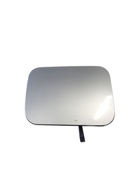 Portinhola Do Tanque Combustível megane Hatch 2006/208