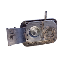 PORTINHOLA DO TANQUE COMBUSTÍVEL MEGANE HATCH 2006/208