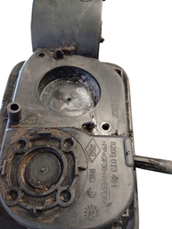 PORTINHOLA DO TANQUE COMBUSTÍVEL MEGANE HATCH 2006/208