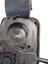 PORTINHOLA DO TANQUE COMBUSTÍVEL MEGANE HATCH 2006/208