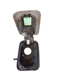 PORTINHOLA DO TANQUE COMBUSTÍVEL MEGANE HATCH 2006/208