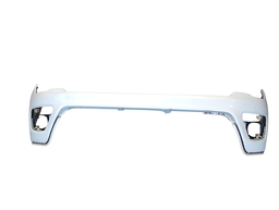 Parachoque Dianteiro Jeep Compass 2017 2018 a 2021 Diesel