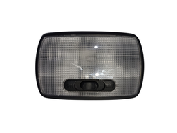 Luz Teto Traseiro Honda Civic G10 2017 a 2021