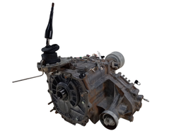 CAIXA TRAÇÃO L200 TRITON 3.2 DIESEL 2008/2018 AUTOMÁTICA