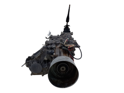 CAIXA TRAÇÃO L200 TRITON 3.2 DIESEL 2008/2018 AUTOMÁTICA