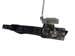 MAÇANETA EXTERNA DIANT/TRASEIR DIREITA CIVIC G10 2017 A 2021