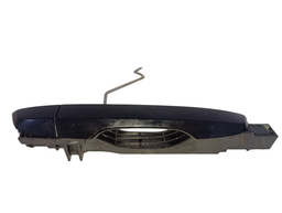 MAÇANETA EXTERNA DIANT/TRASEI DIREITA CIVIC G10 2017 A 2021 