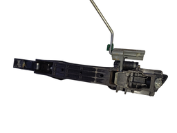 MAÇANETA EXTERNA DIANT/TRASEI DIREITA CIVIC G10 2017 A 2021 