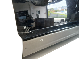 PORTA DIANTEIRA DIREITA ECOSPORT 2003 A 2012