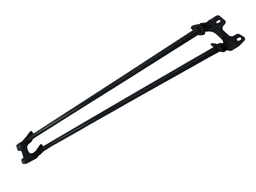 GRADE PROTEÇÃO VIDRO VIGIA STRADA 2020 2021/ C. SIMPLES