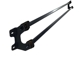 GRADE PROTEÇÃO VIDRO VIGIA STRADA 2020 2021/ C. SIMPLES