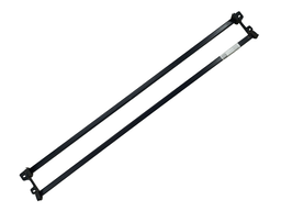 Grade Proteção Vidro Vigia Strada 2020 2021/ C. Simples