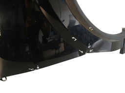 PARALAMA DIREITO ECOSPORT 2008 A 2012