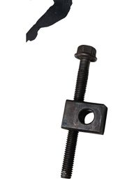 SUPORTE ESTICADOR ALTERNADOR HYUNDAI HB20 1.0 2013 A 2019