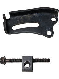 Suporte Esticador Alternador Hyundai Hb20 1.0 2013 a 2019