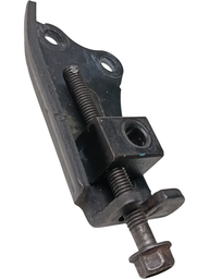 SUPORTE ESTICADOR ALTERNADOR HYUNDAI HB20 1.0 2013 A 2019