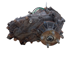 CAIXA TRAÇÃO TRANSFERENCIA TOYOTA HILUX 2.5 3.0 06/2015 AUT