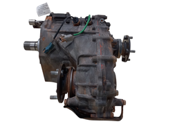 CAIXA TRAÇÃO TRANSFERENCIA TOYOTA HILUX 2.5 3.0 06/2015 AUT