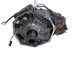 Caixa Tração Transferencia Toyota Hilux 2.5 3.0 06/2015 Aut