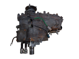 CAIXA TRAÇÃO TRANSFERENCIA TOYOTA HILUX 2.5 3.0 06/2015 AUT