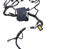 CHICOTE FRONTAL FAROL ECOSPORT 2.0 4WD 2004 A 2012 