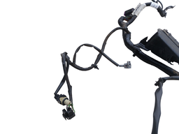 CHICOTE FRONTAL FAROL ECOSPORT 2.0 4WD 2004 A 2012 