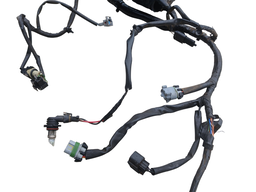 CHICOTE FRONTAL FAROL ECOSPORT 2.0 4WD 2004 A 2012 