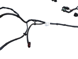 CHICOTE FRONTAL FAROL ECOSPORT 2.0 4WD 2004 A 2012 