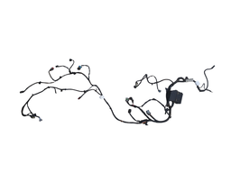 CHICOTE FRONTAL FAROL ECOSPORT 2.0 4WD 2004 A 2012 