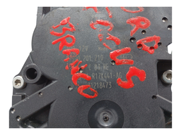 MOTOR LIMPADOR TRASEIRO FORD FOCUS HATCH 2009 2010 A 2019