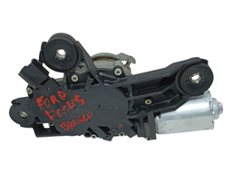 MOTOR LIMPADOR TRASEIRO FORD FOCUS HATCH 2009 2010 A 2019