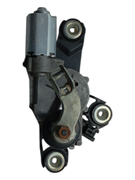 MOTOR LIMPADOR TRASEIRO FORD FOCUS HATCH 2009 2010 A 2019