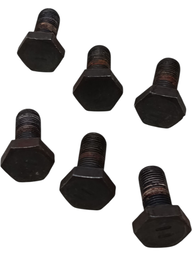 PARAFUSO VOLANTE MOTOR HYUNDAI HB20 2013 A 2019