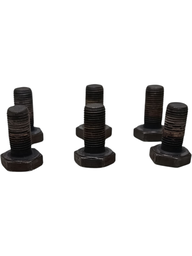 PARAFUSO VOLANTE MOTOR HYUNDAI HB20 2013 A 2019