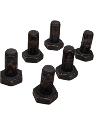 PARAFUSO VOLANTE MOTOR HYUNDAI HB20 2013 A 2019