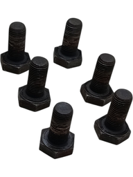 PARAFUSO VOLANTE MOTOR HYUNDAI HB20 2013 A 2019