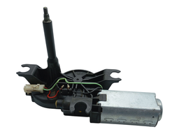 Motor Limpador Tras. Uno 04/13 Palio 01/17 Palio Week 01/08