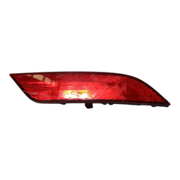 Lanterna Defletor Para-choque Traseiro Fox G3 2015 A 2022
