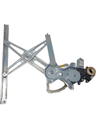 MÁQUINA VIDRO PORTA DIANTEIRA DIREITA COROLLA 2015 A 2019