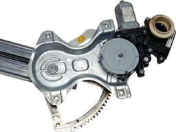 MÁQUINA VIDRO PORTA DIANTEIRA DIREITA COROLLA 2015 A 2019