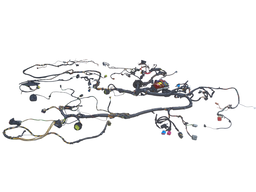 CHICOTE CAIXA FUSÍVEL ECOSPORT 2.0 4WD 2008 A 2012 