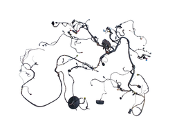 Chicote Caixa Fusível Ecosport 2.0 4wd 2008 a 2012 