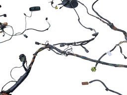 CHICOTE CAIXA FUSÍVEL ECOSPORT 2.0 4WD 2008 A 2012 