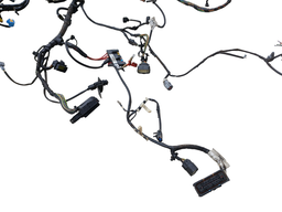 CHICOTE CAIXA FUSÍVEL ECOSPORT 2.0 4WD 2008 A 2012 