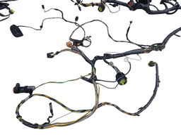 CHICOTE CAIXA FUSÍVEL ECOSPORT 2.0 4WD 2008 A 2012 