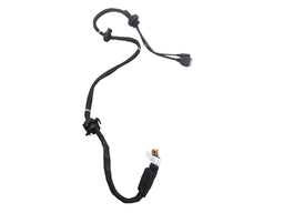 CHICOTE USB RÁDIO ECOSPORT 2.0 4WD 2008 A 2012 