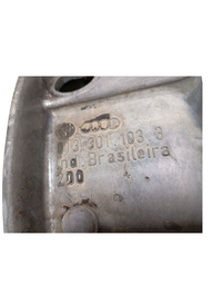 CAIXA CAMBIO GOL PARATI BOLA G3 G4 1.0 MI 8/16V 1996 A 2014