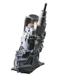 CAIXA CAMBIO GOL PARATI BOLA G3 G4 1.0 MI 8/16V 1996 A 2014