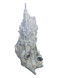 CAIXA CAMBIO GOL PARATI BOLA G3 G4 1.0 MI 8/16V 1996 A 2014