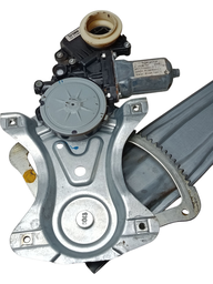 MÁQUINA VIDRO PORTA TRASEIRA DIREITA COROLLA 2009 2010A 2014